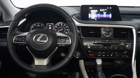 More photos of 2017 Lexus RX 350 at Auto City, CA