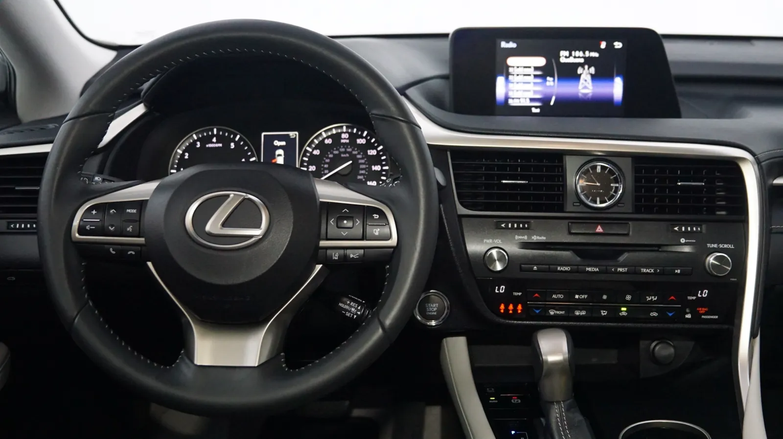 More photos of 2017 Lexus RX 350 at Auto City, CA