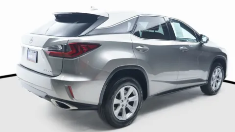 More photos of 2017 Lexus RX 350 at Auto City, CA