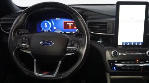 More photos of 2020 Ford Explorer ST at Auto City, CA