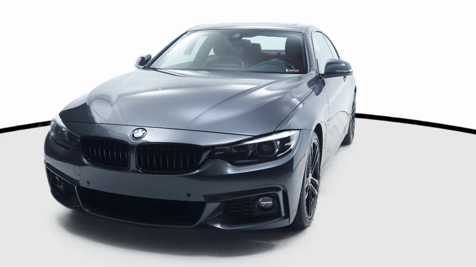 2020 BMW 4 Series 430i for sale in El Cajon, CA