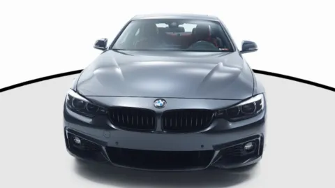 Another view of 2020 BMW 4 Series 430i for sale in El Cajon, CA at Auto City