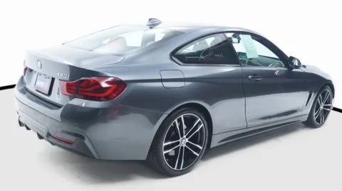 More photos of 2020 BMW 4 Series 430i at Auto City, CA