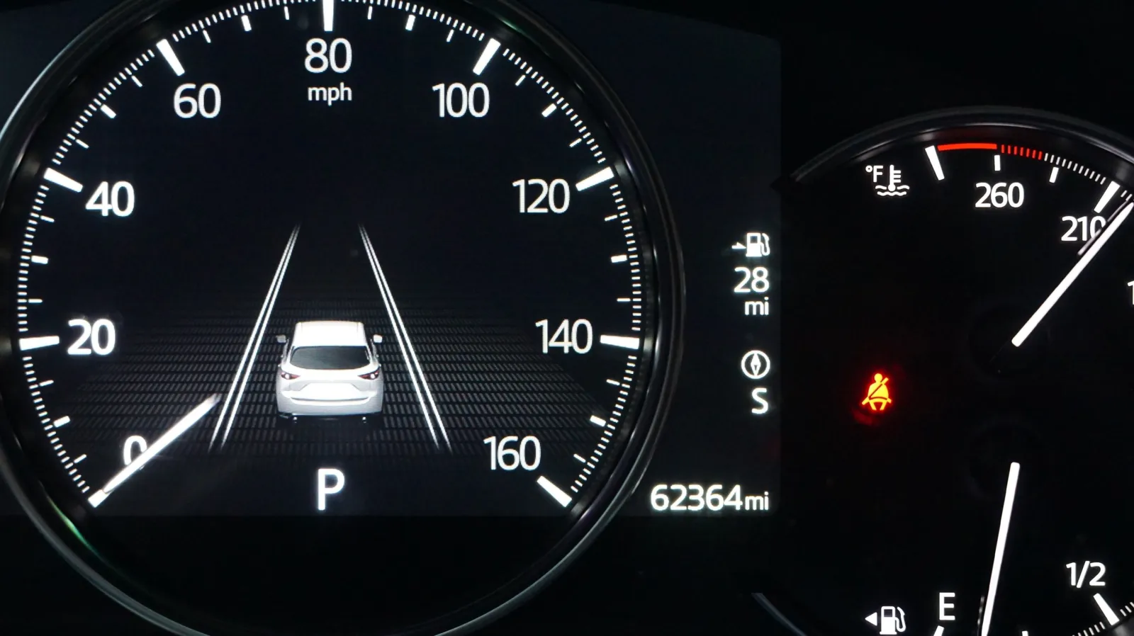 Photos of 2023 Mazda CX-5 2.5 S Premium Package for sale in El Cajon, CA at Auto City