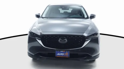 Another view of 2023 Mazda CX-5 2.5 S Premium Package for sale in El Cajon, CA at Auto City