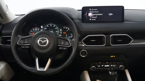 More photos of 2023 Mazda CX-5 2.5 S Premium Package at Auto City, CA