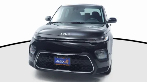 Another view of 2022 Kia Soul LX for sale in El Cajon, CA at Auto City
