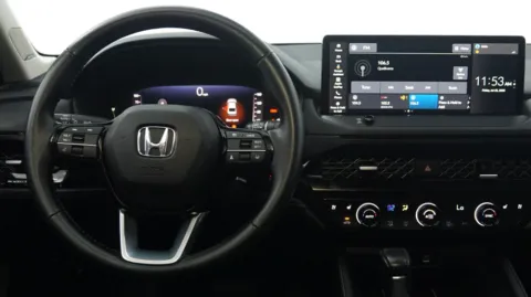 More photos of 2023 Honda Accord Hybrid Touring at Auto City, CA