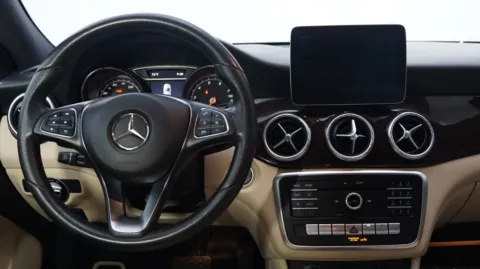 Photos of 2018 Mercedes-Benz CLA 250 for sale in El Cajon, CA at Auto City