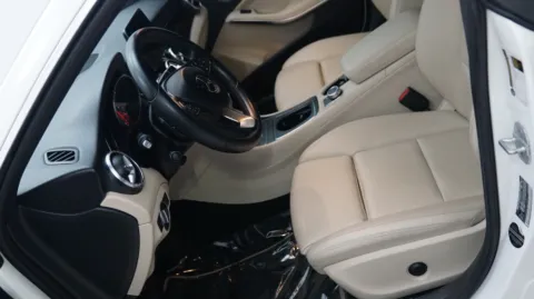 More photos of 2018 Mercedes-Benz CLA 250 at Auto City, CA