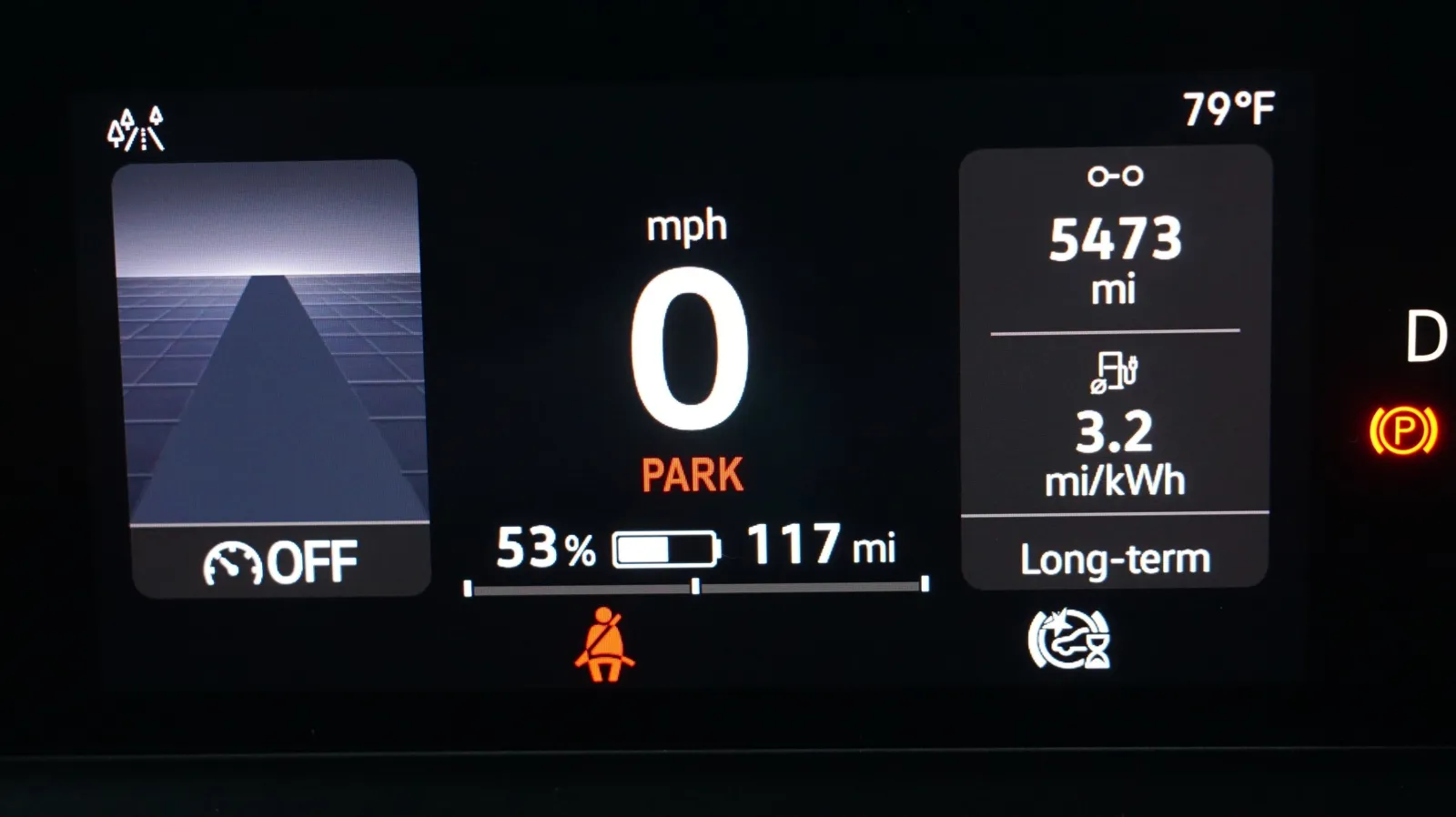Photos of 2021 Volkswagen ID.4 Pro S for sale in El Cajon, CA at Auto City