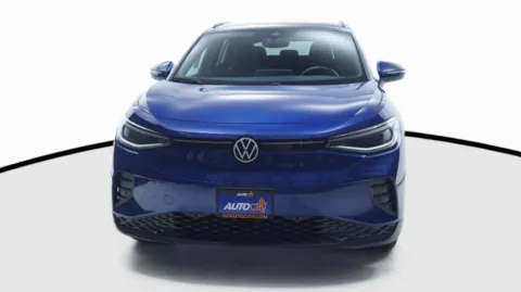 Another view of 2021 Volkswagen ID.4 Pro S for sale in El Cajon, CA at Auto City