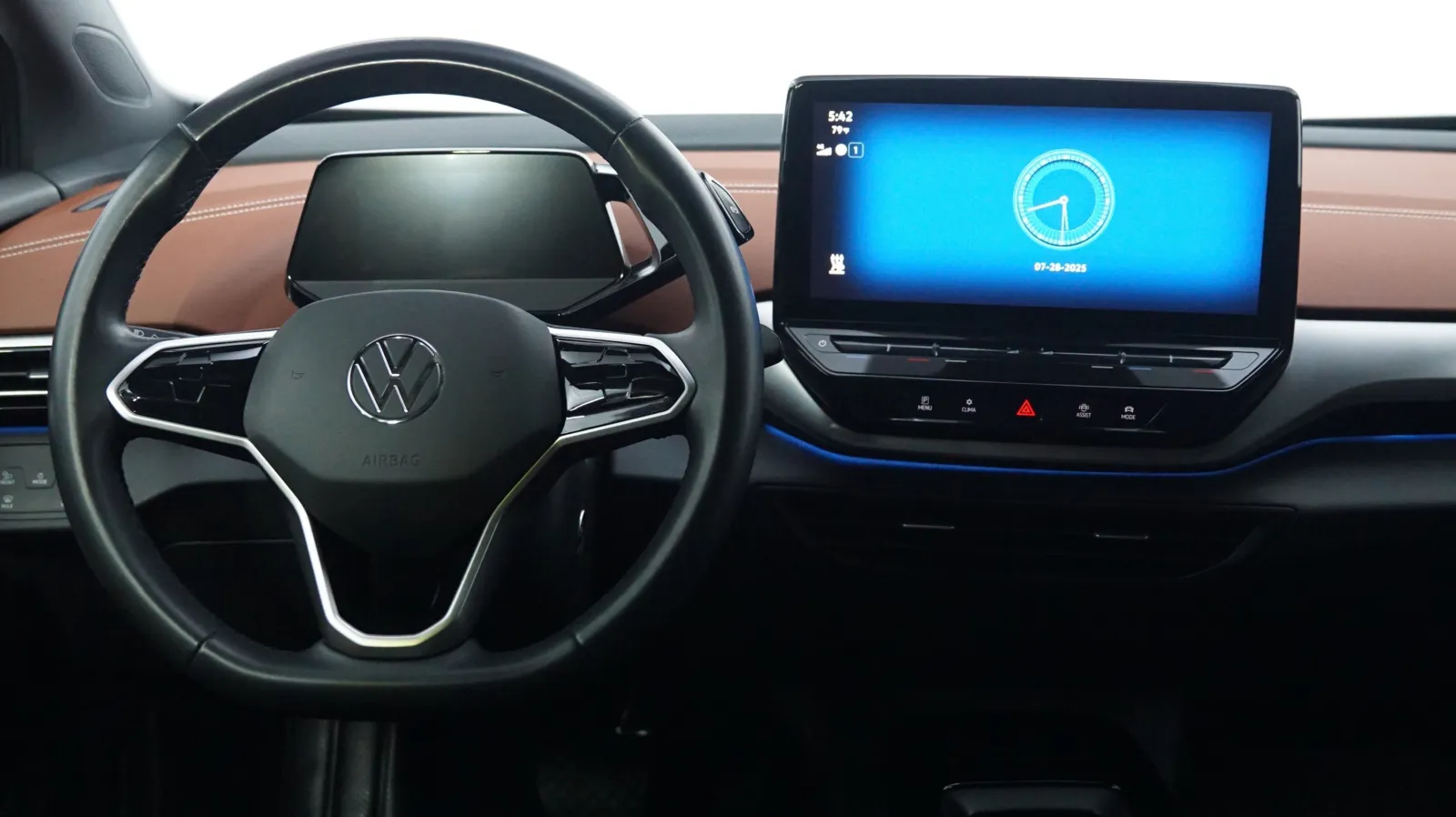 More photos of 2021 Volkswagen ID.4 Pro S at Auto City, CA