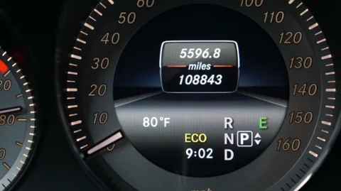 Photos of 2014 Mercedes-Benz GLK-Class GLK 350 for sale in El Cajon, CA at Auto City