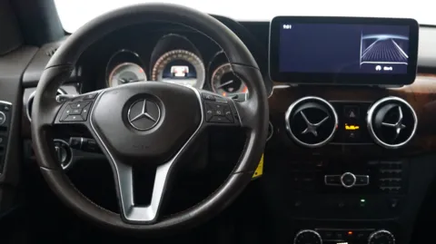 More photos of 2014 Mercedes-Benz GLK-Class GLK 350 at Auto City, CA
