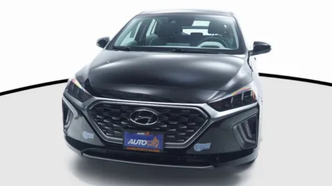 Another view of 2020 Hyundai Ioniq Plug-In Hybrid SEL for sale in El Cajon, CA at Auto City