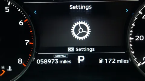 Photos of 2023 Mitsubishi Outlander SE for sale in El Cajon, CA at Auto City