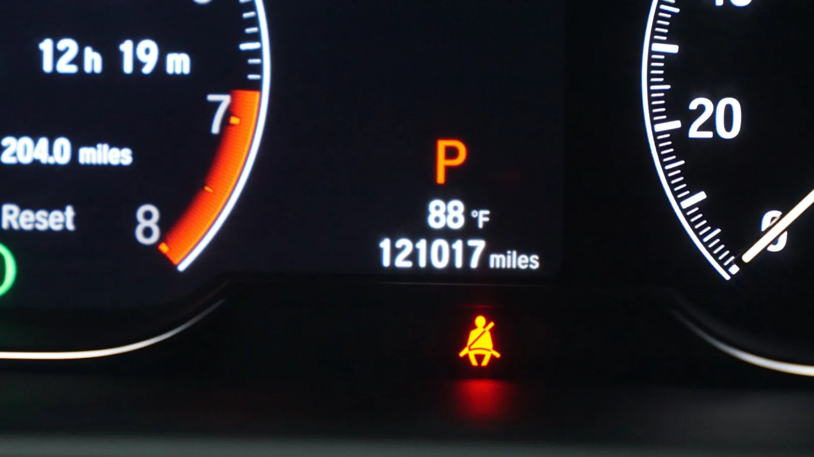 Photos of 2018 Honda Accord EX-L 2.0T for sale in El Cajon, CA at Auto City