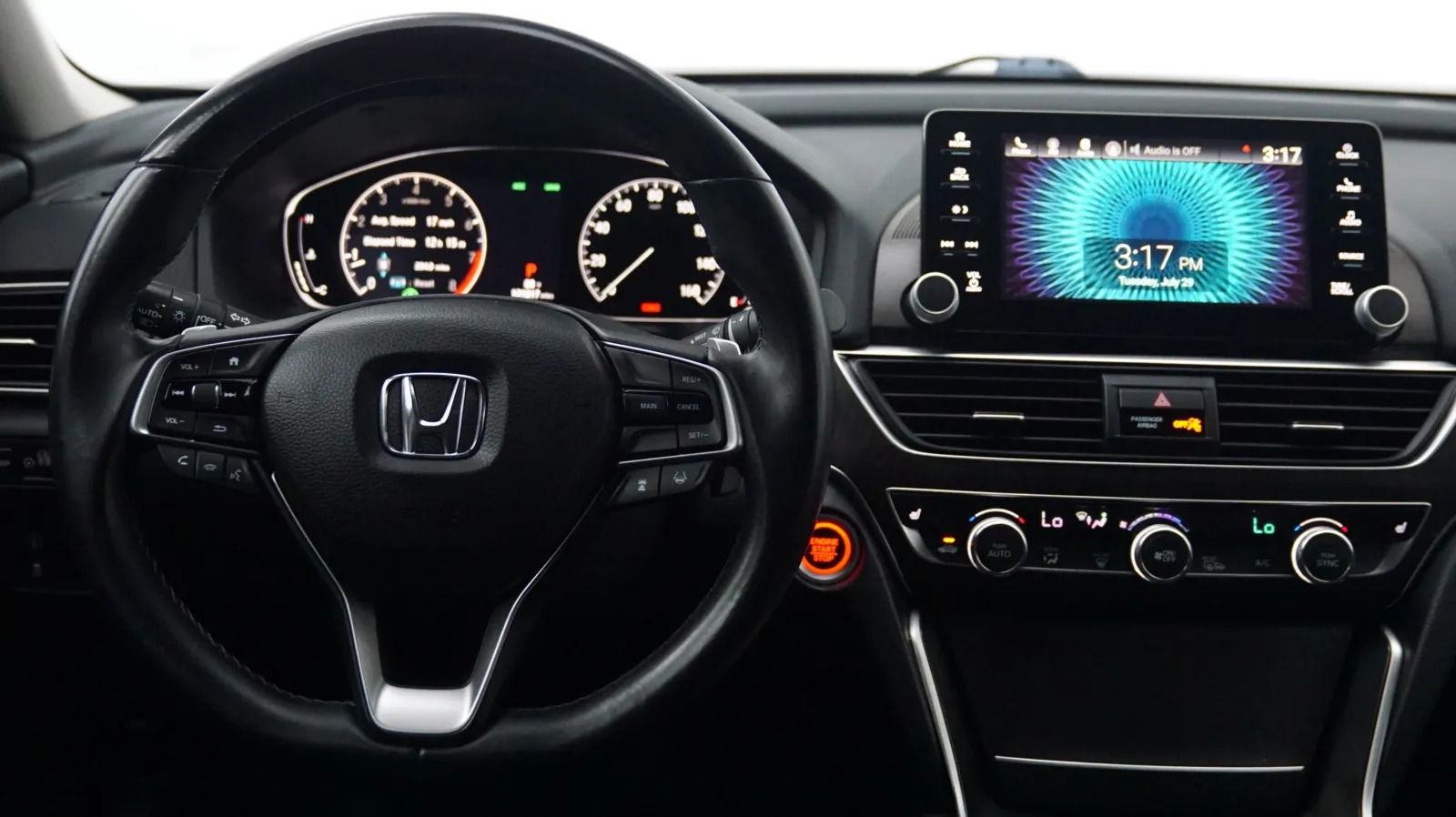More photos of 2018 Honda Accord EX-L 2.0T at Auto City, CA
