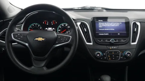 More photos of 2022 Chevrolet Malibu LT at Auto City, CA