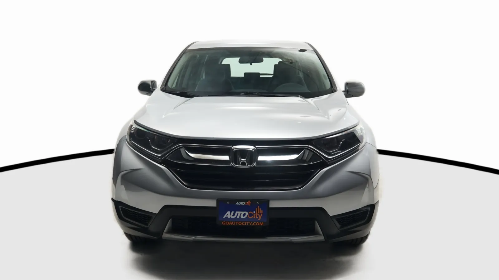 Another view of 2017 Honda CR-V LX for sale in El Cajon, CA at Auto City