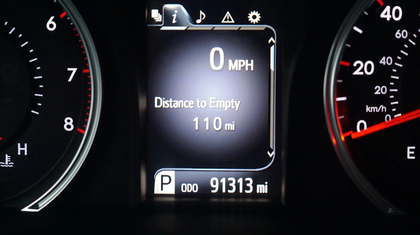 Photos of 2016 Toyota Camry LE for sale in El Cajon, CA at Auto City