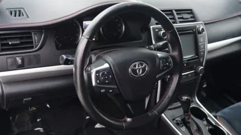More photos of 2016 Toyota Camry LE at Auto City, CA