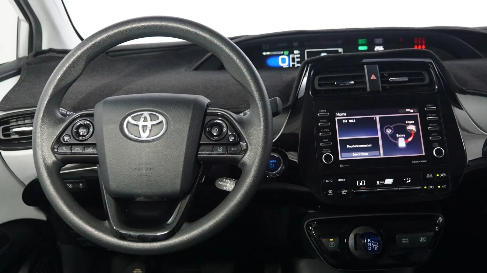 More photos of 2022 Toyota Prius XLE at Auto City, CA