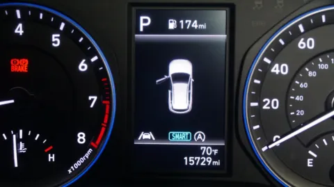 Photos of 2023 Hyundai KONA SEL for sale in El Cajon, CA at Auto City