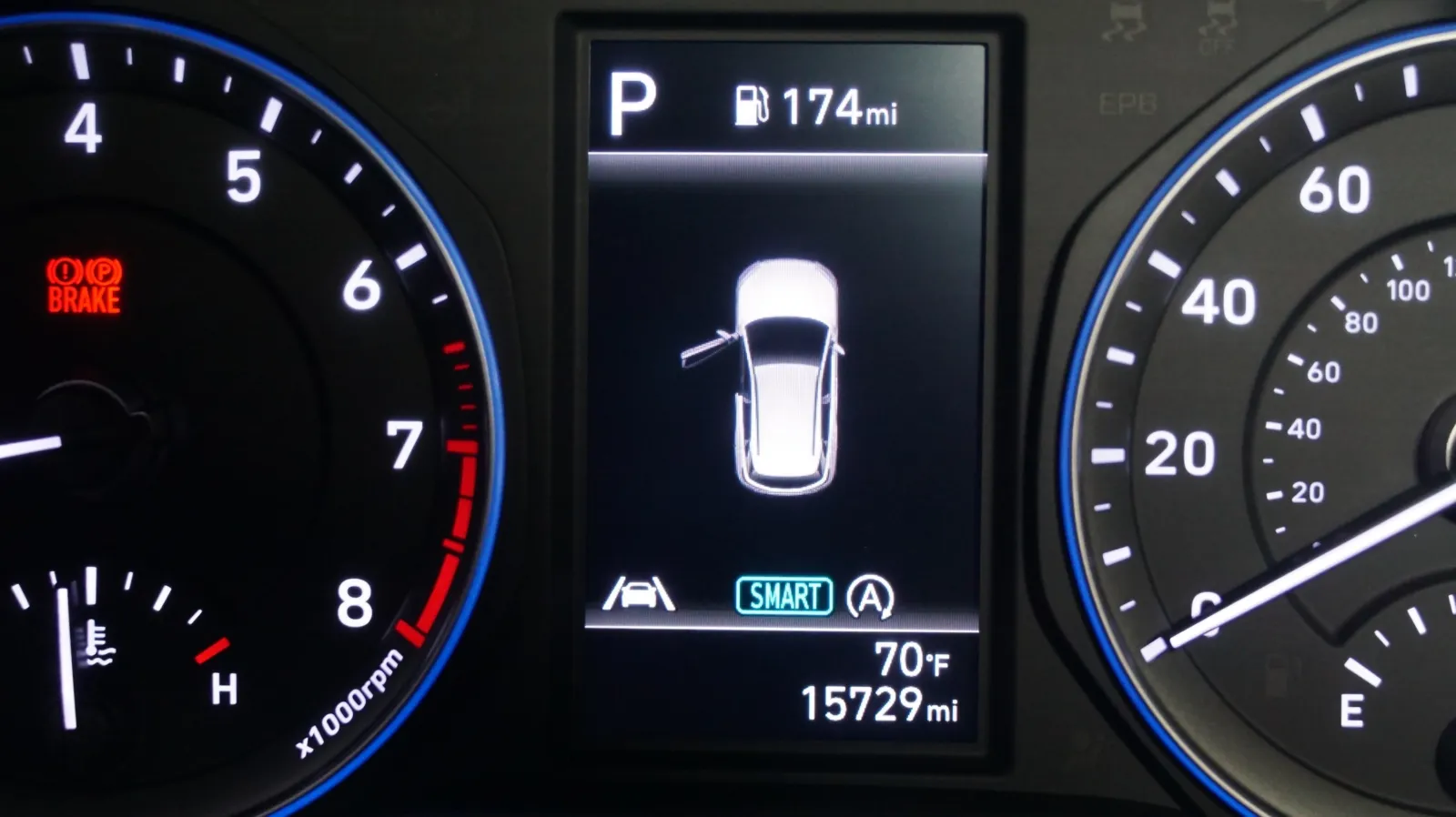 Photos of 2023 Hyundai KONA SEL for sale in El Cajon, CA at Auto City