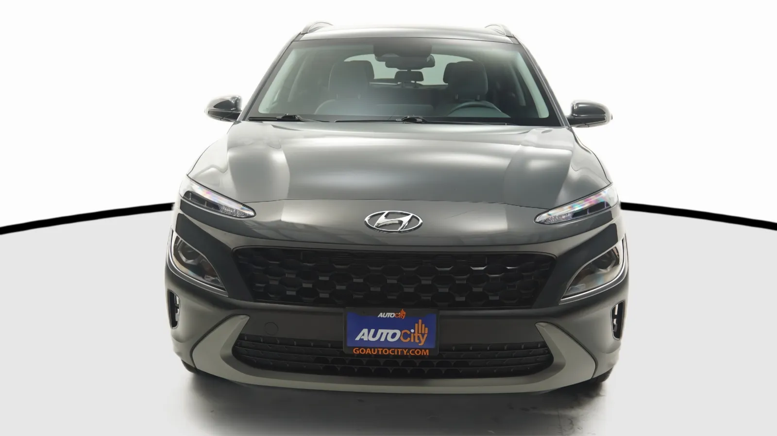 Another view of 2023 Hyundai KONA SEL for sale in El Cajon, CA at Auto City