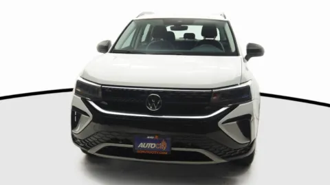 Another view of 2023 Volkswagen Taos S for sale in El Cajon, CA at Auto City