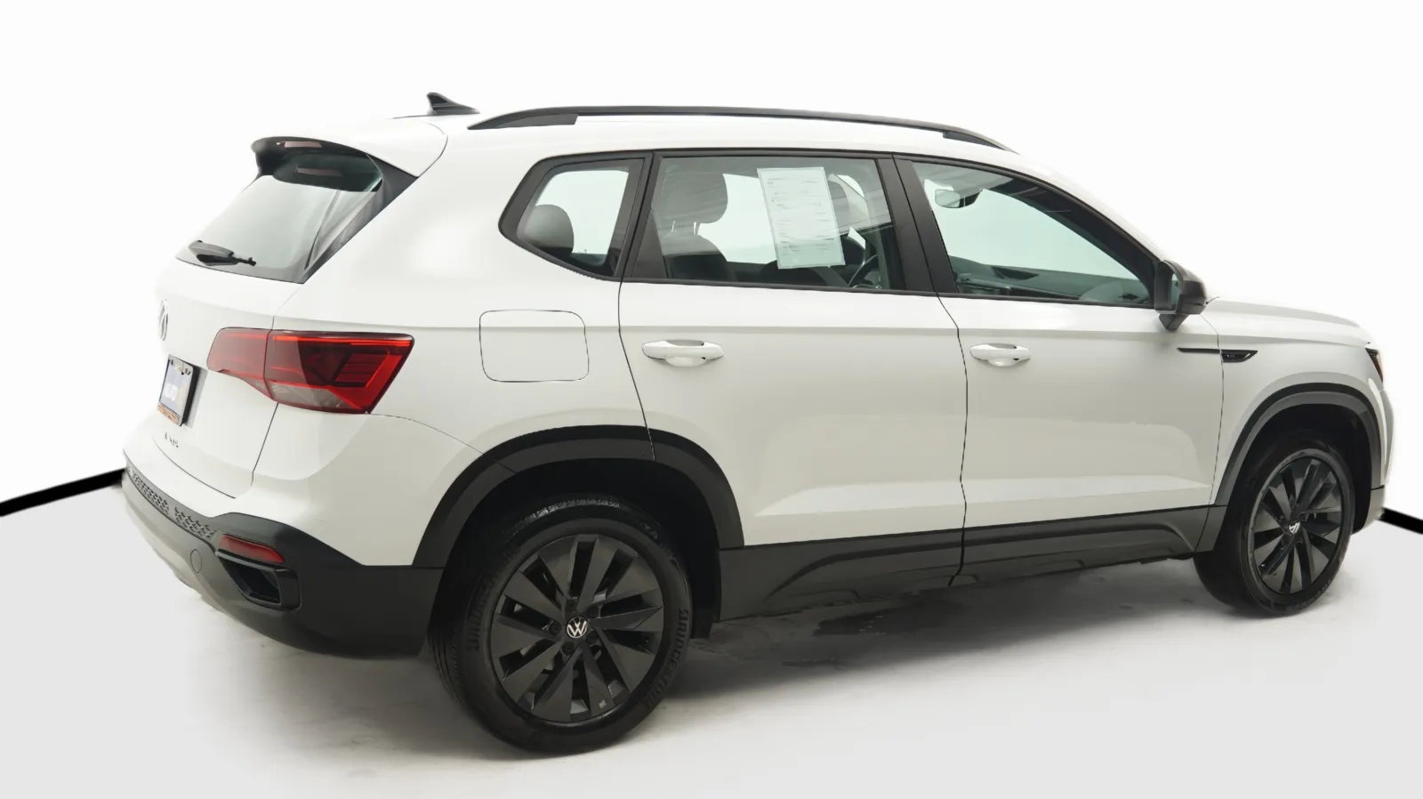 More photos of 2023 Volkswagen Taos S at Auto City, CA