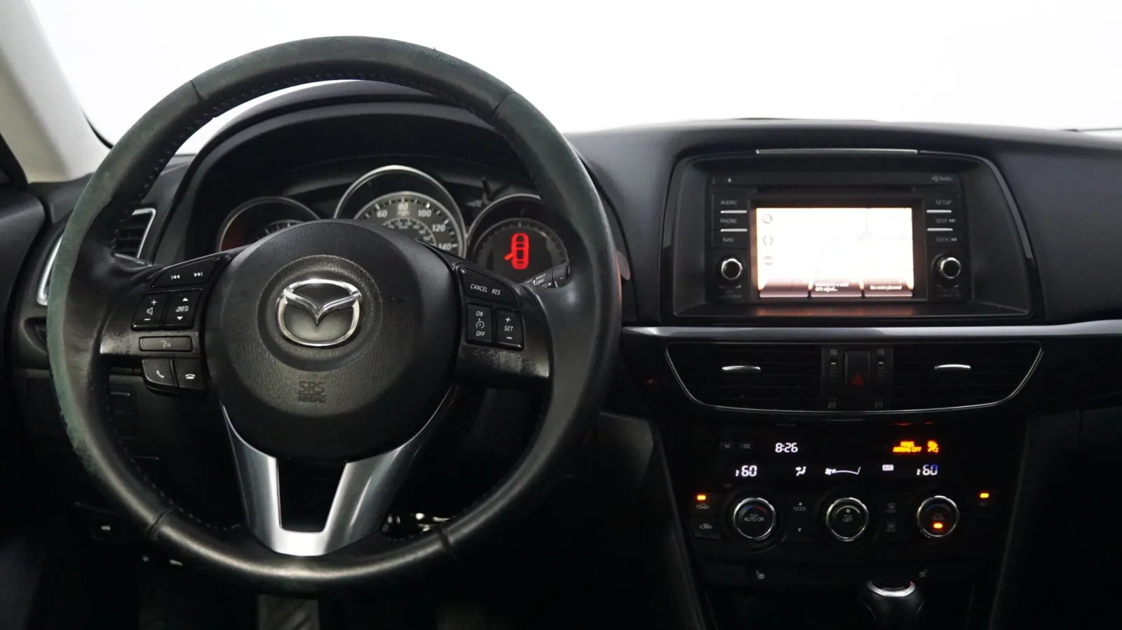 More photos of 2014 Mazda Mazda6 i Grand Touring at Auto City, CA
