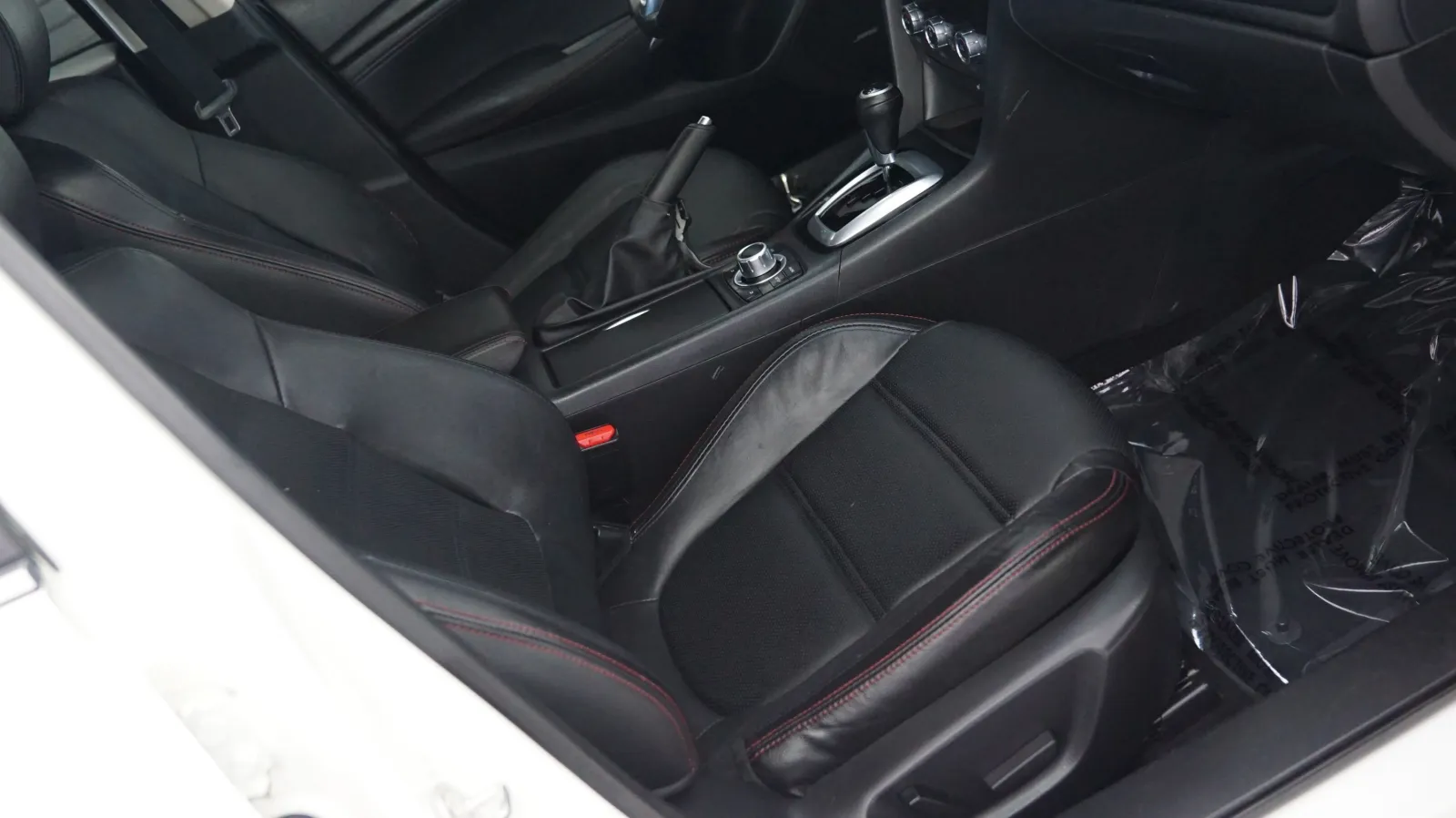 More photos of 2014 Mazda Mazda6 i Grand Touring at Auto City, CA