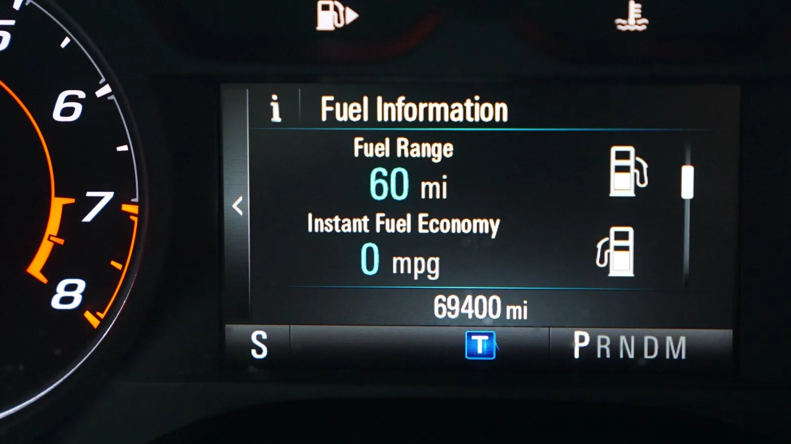 Photos of 2018 Chevrolet Camaro 1LT for sale in El Cajon, CA at Auto City