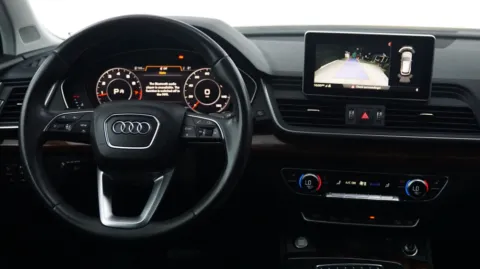 More photos of 2018 Audi Q5 Premium Plus at Auto City, CA