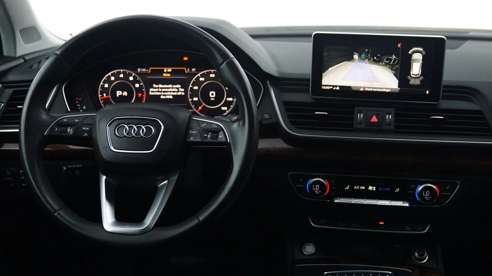 More photos of 2018 Audi Q5 Premium Plus at Auto City, CA