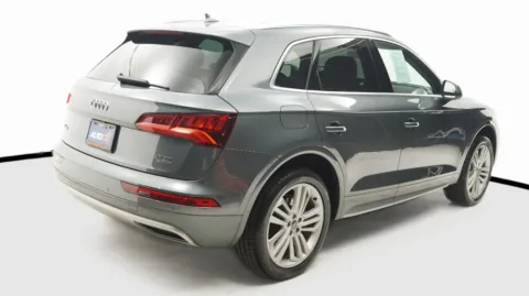 More photos of 2018 Audi Q5 Premium Plus at Auto City, CA