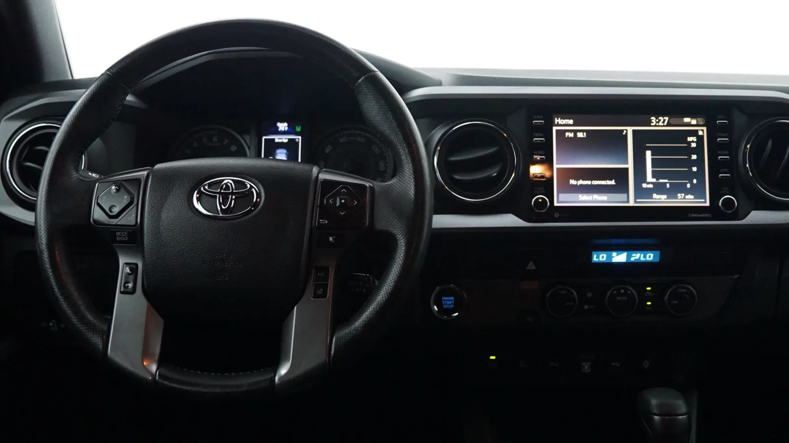 More photos of 2022 Toyota Tacoma TRD Off Road at Auto City, CA