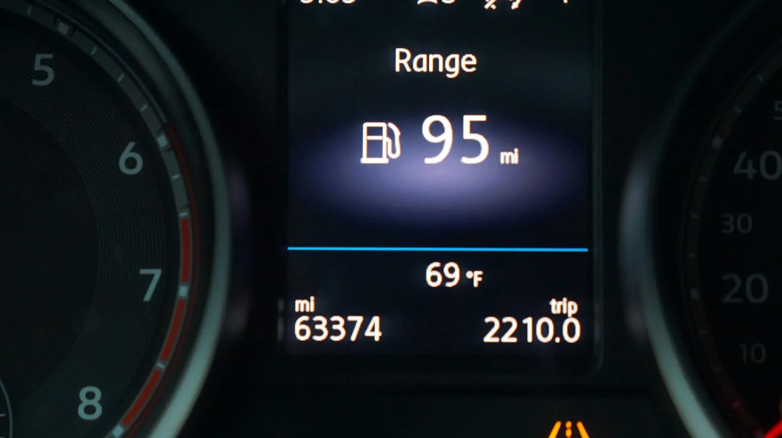 Photos of 2020 Volkswagen Atlas 2.0T SE w/Technology for sale in El Cajon, CA at Auto City