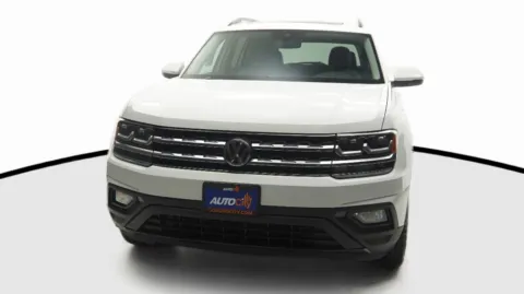 Another view of 2020 Volkswagen Atlas 2.0T SE w/Technology for sale in El Cajon, CA at Auto City
