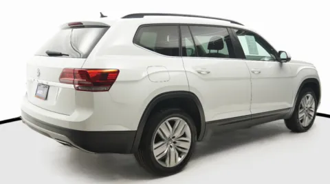 More photos of 2020 Volkswagen Atlas 2.0T SE w/Technology at Auto City, CA