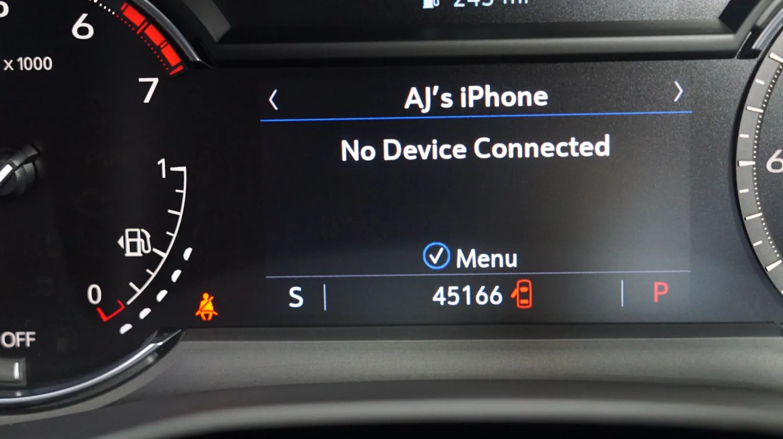Photos of 2020 Cadillac XT5 Luxury FWD for sale in El Cajon, CA at Auto City