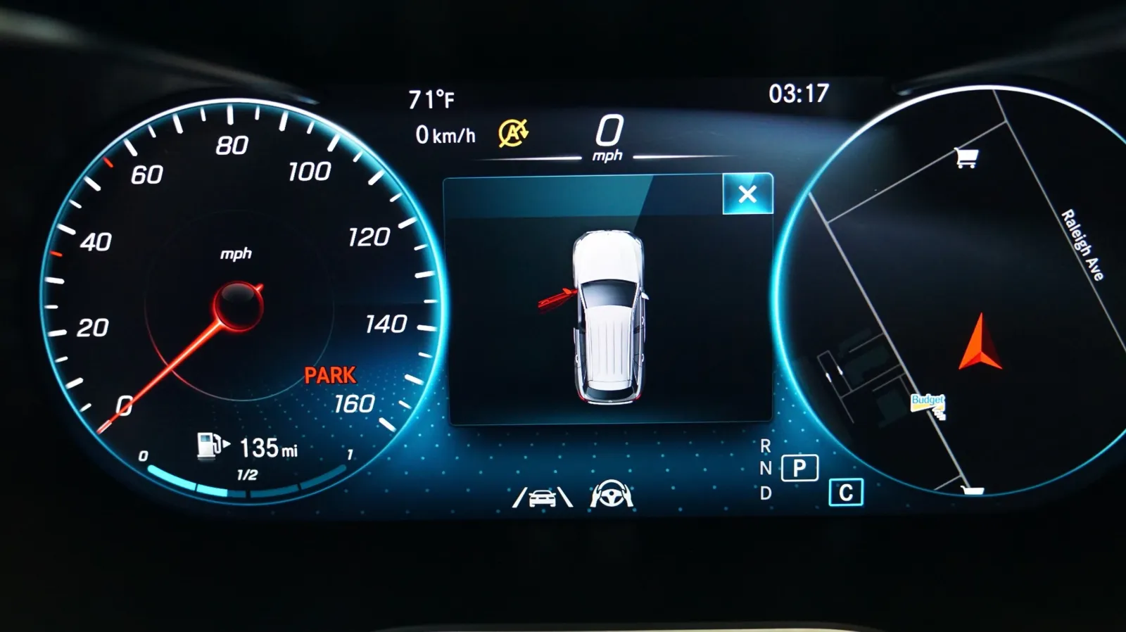 Photos of 2021 Mercedes-Benz GLC 300 for sale in El Cajon, CA at Auto City