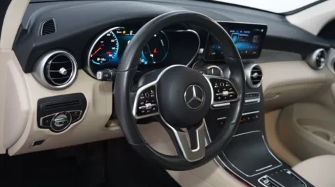More photos of 2021 Mercedes-Benz GLC 300 at Auto City, CA