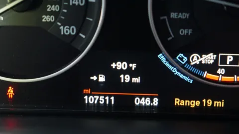 Photos of 2016 BMW 3-Series 320i for sale in El Cajon, CA at Auto City