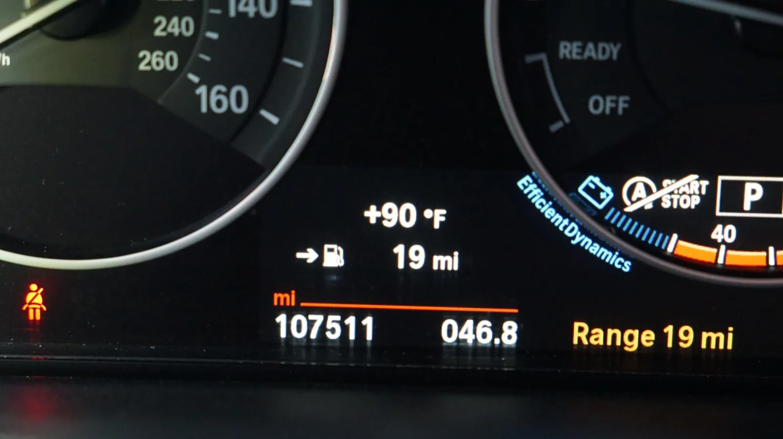 Photos of 2016 BMW 3-Series 320i for sale in El Cajon, CA at Auto City