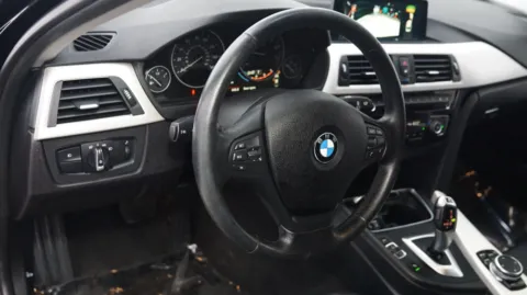 More photos of 2016 BMW 3-Series 320i at Auto City, CA