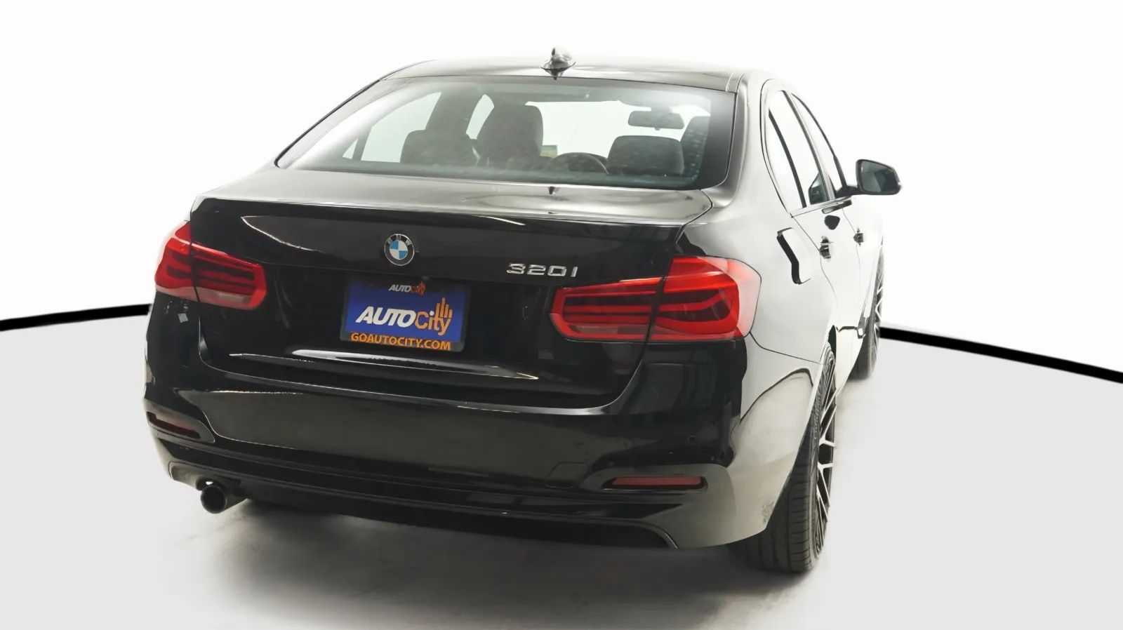More photos of 2016 BMW 3-Series 320i at Auto City, CA